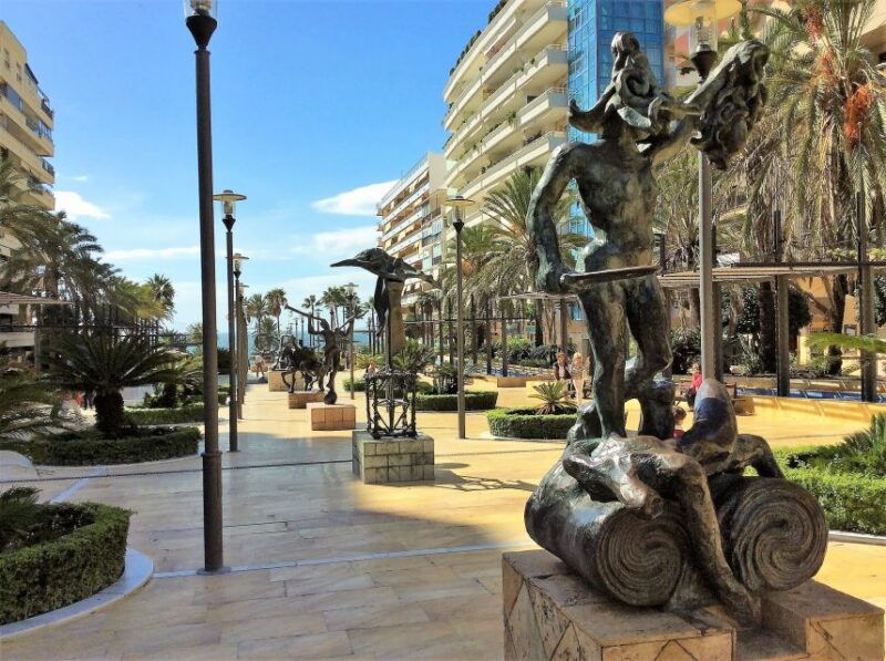 marbella-private-walking-tour