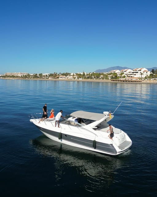 marbella-puerto-banus-2-hour-dolphin-watching-cruise