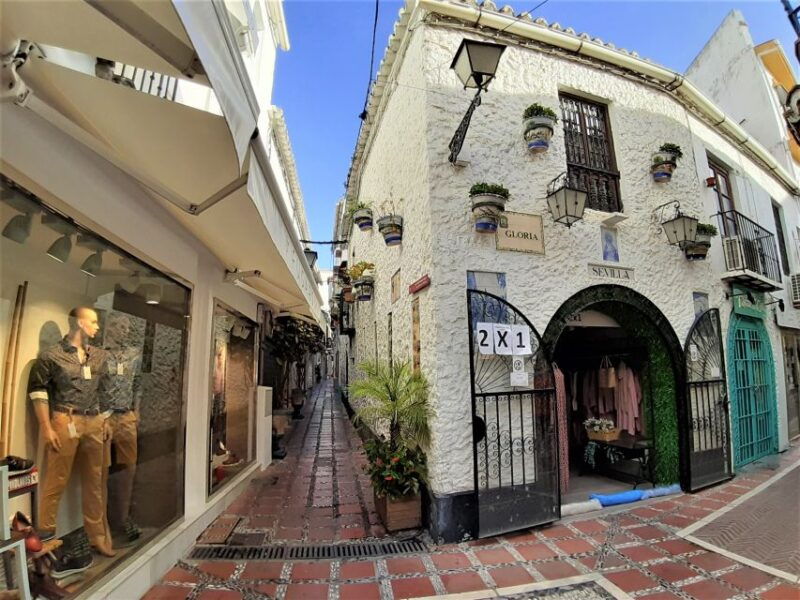 marbella-sightseeing-walking-tour