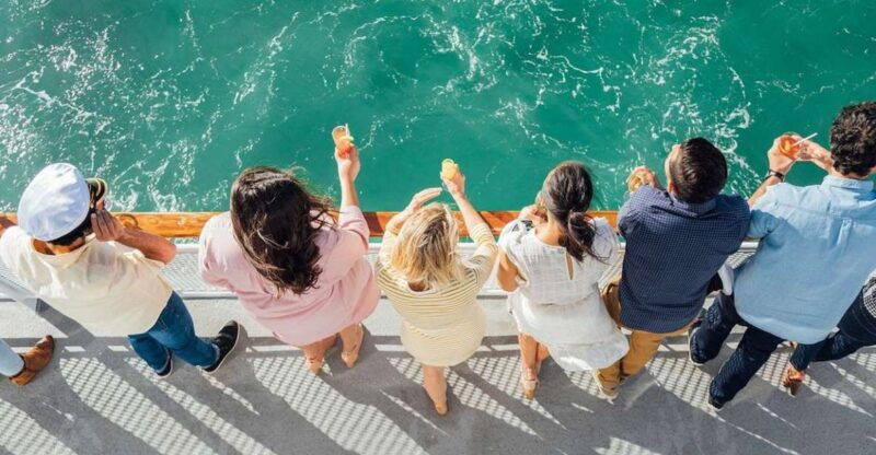 marina-del-rey-nye-gourmet-brunch-cruise