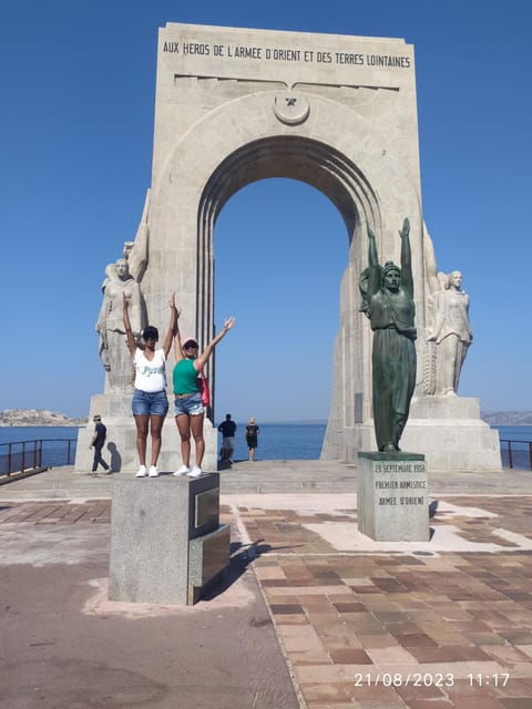 marseille-highlights-walking-tour