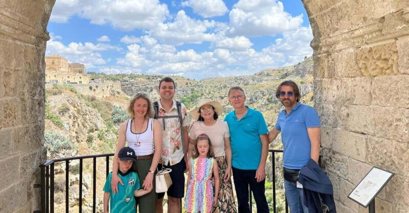 matera-private-tour-and-an-ancient-bakery-in-altamura