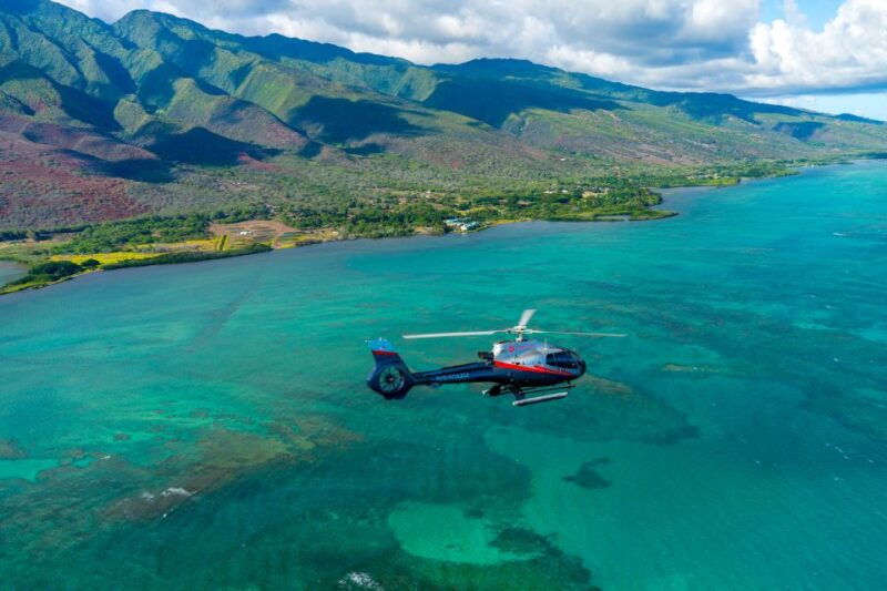 maui-3-island-hawaiian-odyssey-helicopter-flight