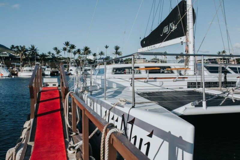 maui-alii-nui-luxury-catamaran-makani-sunset-sail