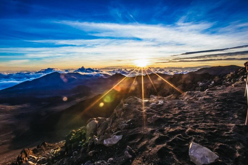 maui-sunrise-breakfast-tour-to-haleakala-national-park