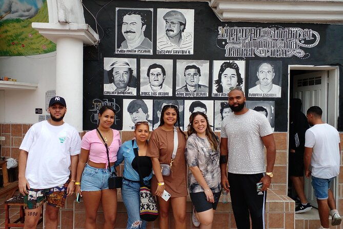 medellin-pablo-escobar-and-commune-13-private-tour