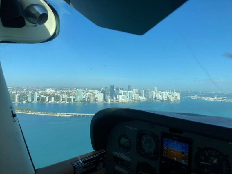 miami-60-minute-airplane-flight-discovery-lesson-ticket