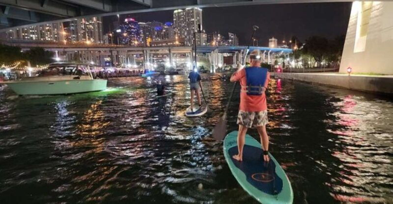 miami-city-lights-sup-or-kayak-night-tour