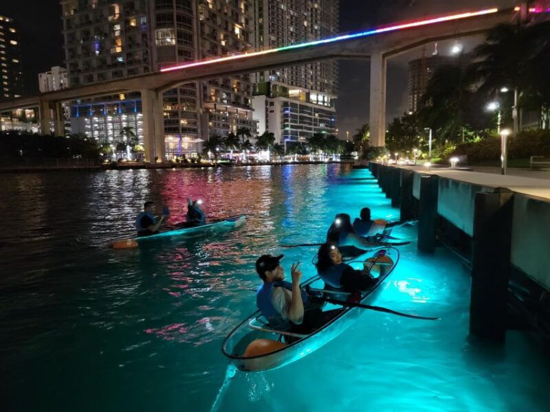 miami-guided-led-lit-kayak-night-tour-with-drinks