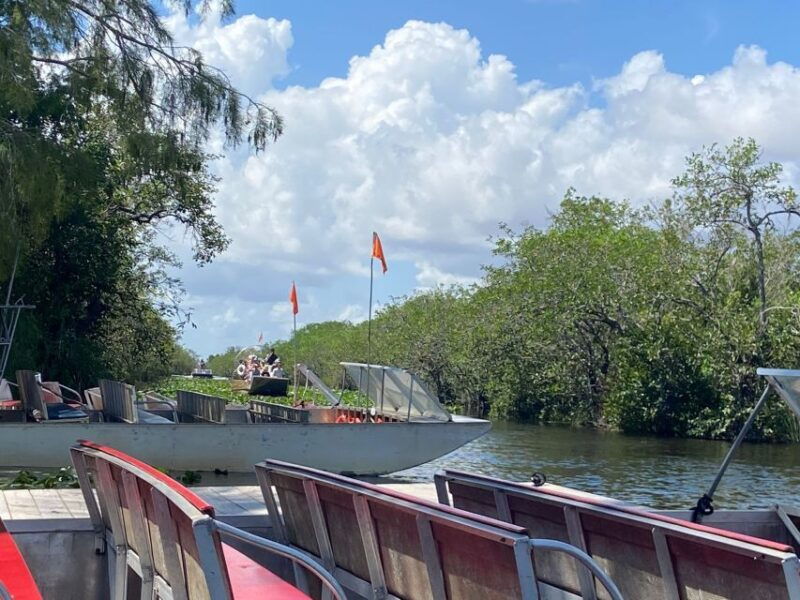 miami-half-day-everglades-tour-in-french