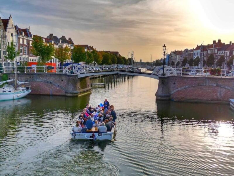 middelburg-city-canal-cruise