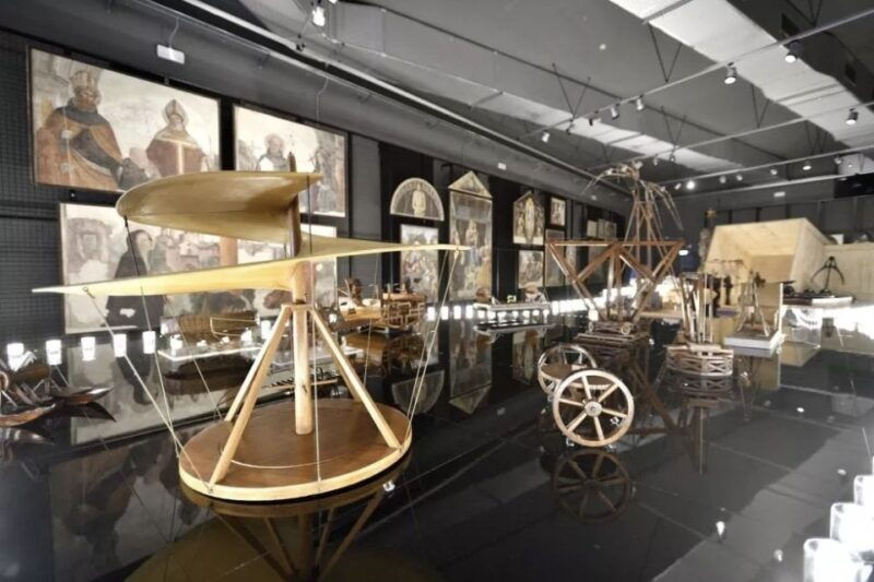 milan-leonardo-da-vinci-museum-guided-tour-with-ticket