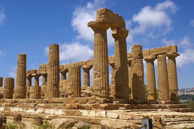 minivan-car-tour-from-syracuse-to-agrigento-and-scala-dei-turchi