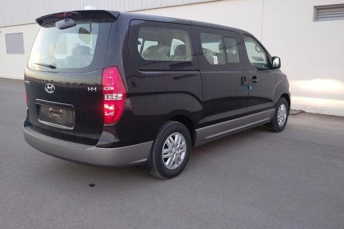 minivan-departure-transfer-puntarenas-to-san-jose-airport-sjo