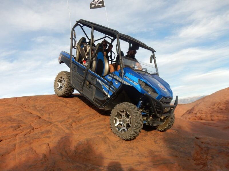 moab-4-5-hour-self-drive-hells-revenge-fins-nthings-tour