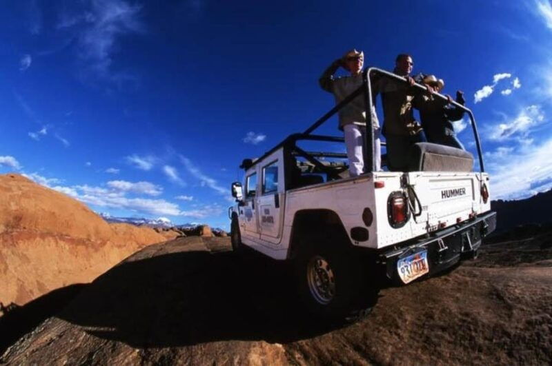 moab-hells-revenge-hummer-adventure