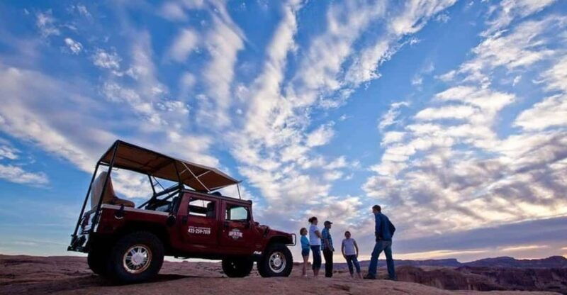 moab-hells-revenge-hummer-safari-adventure
