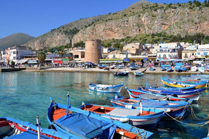 monreale-mondello-beach-saint-rosalie-shrine-private