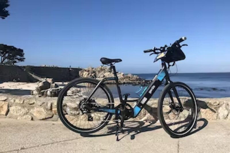 monterey-e-bike-rental-from-cannery-row