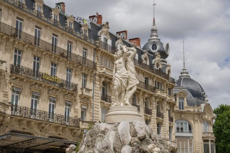 montpellier-private-guided-city-tour