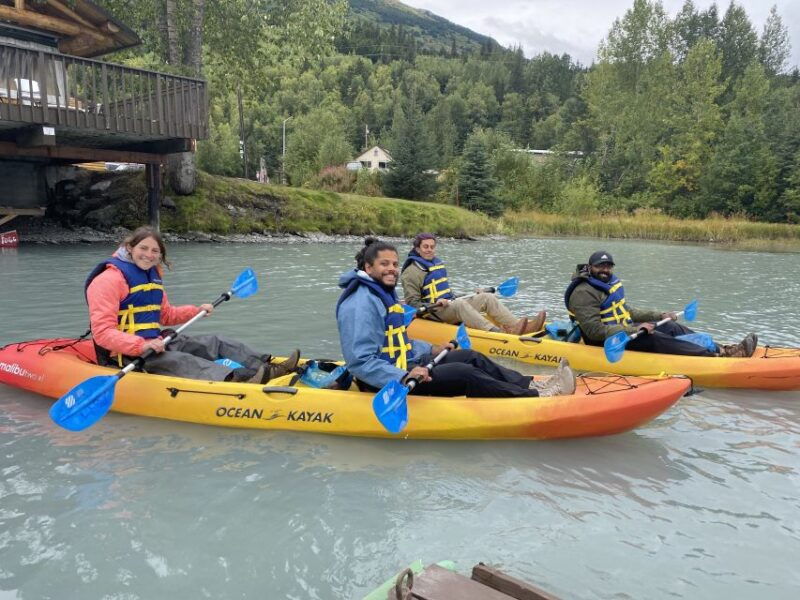 moose-pass-kayak-rental-on-glacial-trail-lake