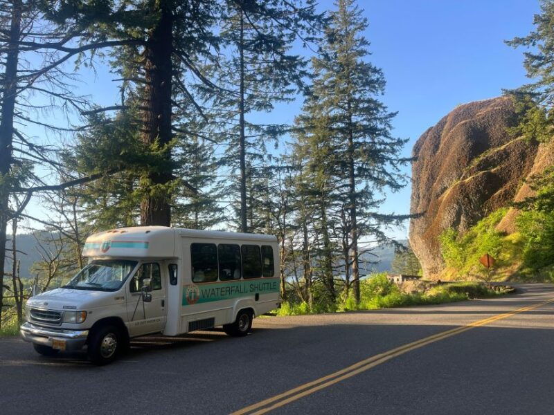 multnomah-falls-sunset-hike-and-waterfalls-guided-tour