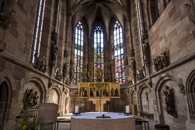 munich-day-trip-by-train-to-nuremberg-old-town-with-guide-2