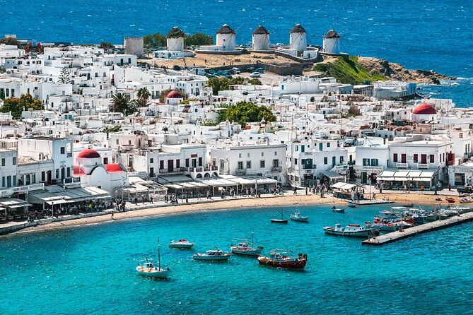 mykonian-mosaic-tour-for-the-first-time-visitors-from-cruise-port
