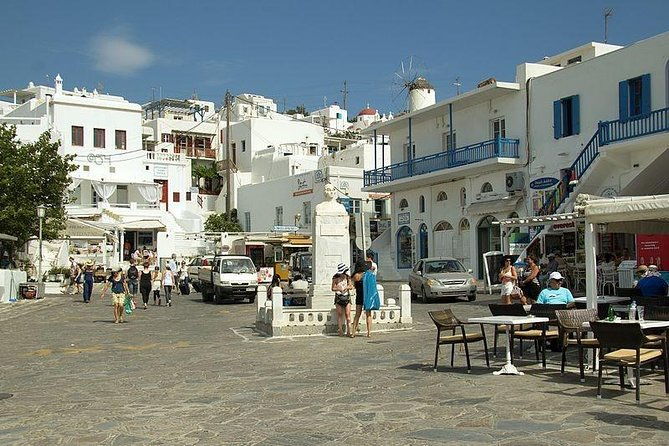 mykonos-shore-excursion-private-old-town-walking-tour