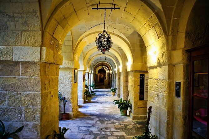 mysteries-in-a-valletta-monastery-guided-tour
