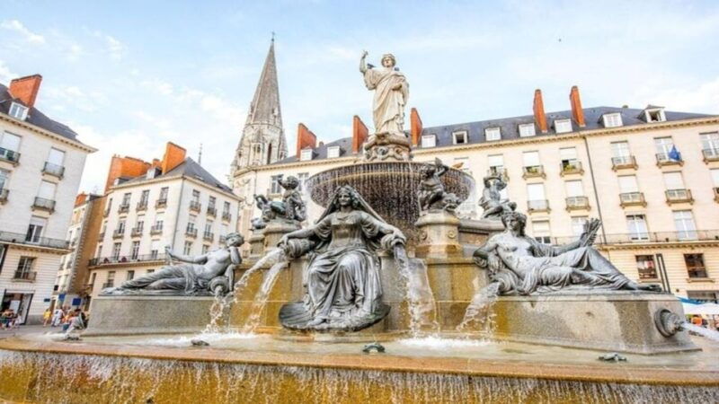 nantes-must-see-attractions-walking-tour