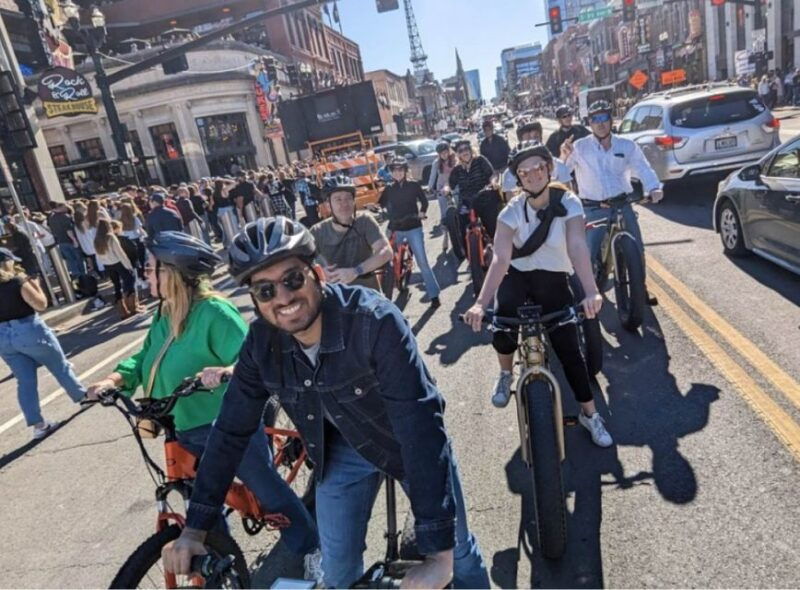 nashville-electric-bike-2-hour-tour