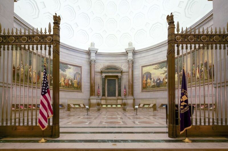 national-archives-building-portrait-gallery