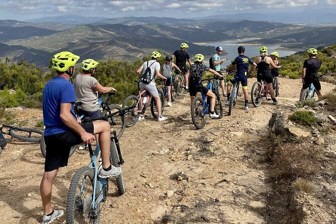 natural-reserve-on-electric-mountain-bike-with-guide