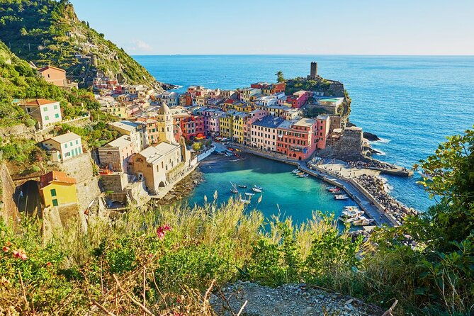 nature-and-heritage-of-cinque-terre-family-private-walking-tour