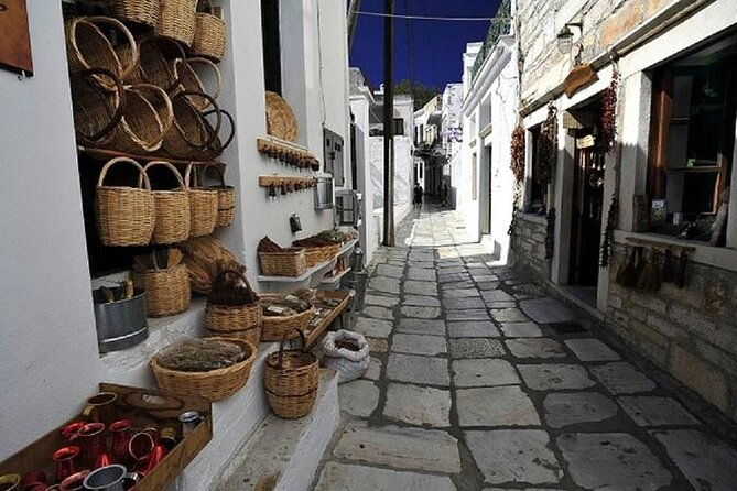 naxos-sunset-walking-tour