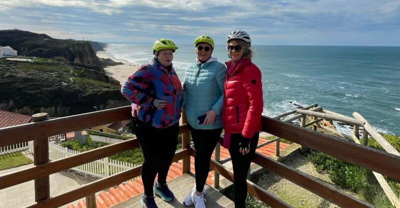nazare-praia-de-sao-pedro-de-moel-e-bike-tour