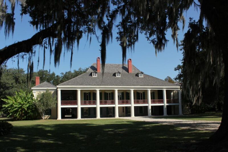 new-orleans-destrehan-plantation-houmas-house-lunch