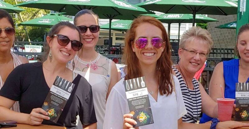 newport-foodies-local-walking-tour