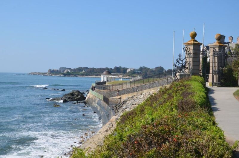 newport-rhode-island-cliff-walk-gilded-age-audio-tour