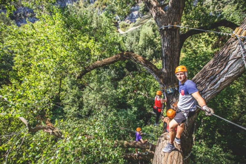 nice-adventure-park-in-an-exceptional-natural-setting