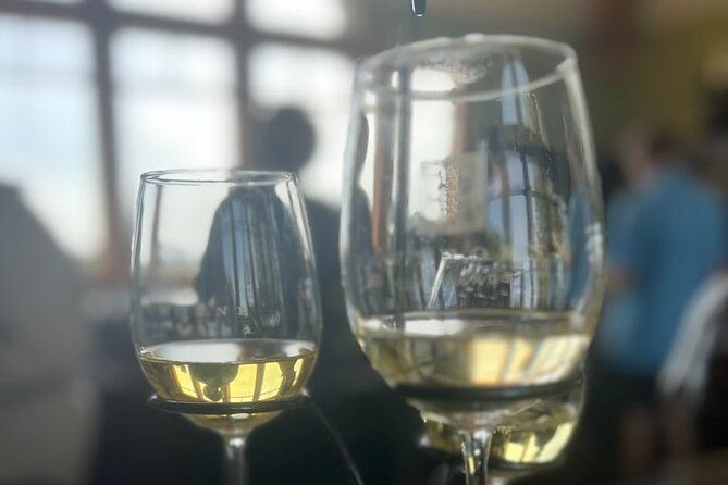 non-bus-traverse-sunset-wine-tour-3-winery-old-mission-peninsula