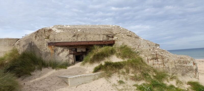 normandy-d-day-beaches-private-tour-us-sector-from-bayeux