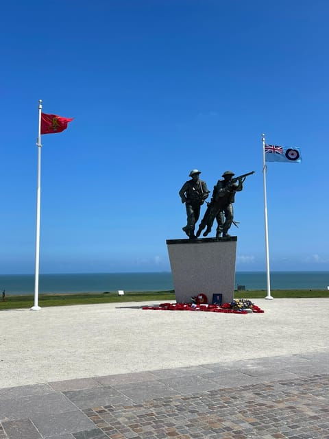 normandy-d-day-british-and-canadian-sector-guided-tour