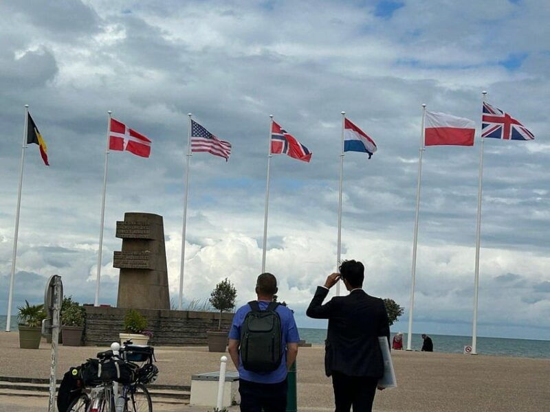 normandy-explore-the-historical-sites-of-d-day