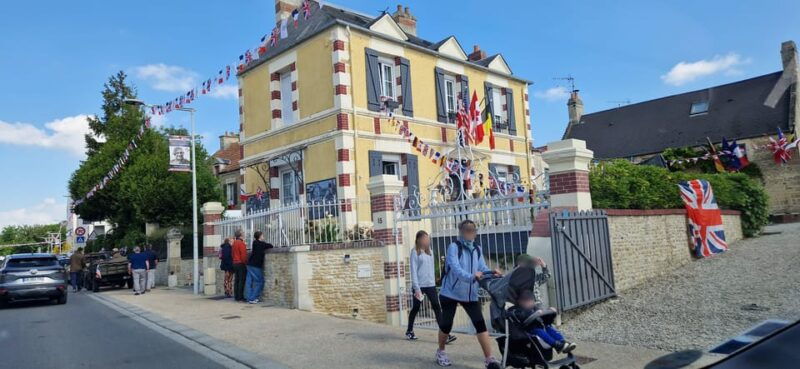 normandy-landing-beaches-private-day-tour-from-bayeux