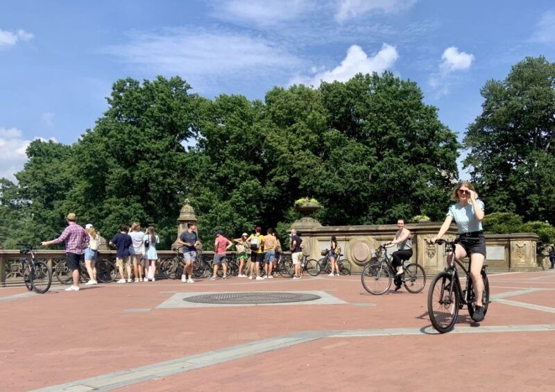 nyc-central-park-bike-rental