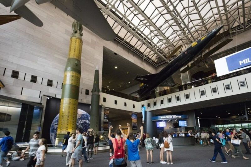 nyc-niagara-falls-philadelphia-washington-dc-4-day-tour