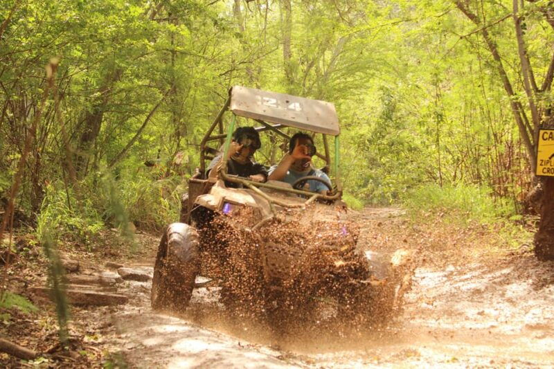 oahu-coral-crater-zipline-and-offroad-atv-adventure