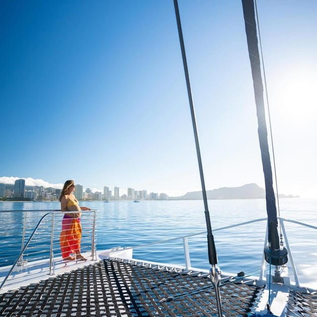 oahu-hawaii-honolulu-sailing-tour